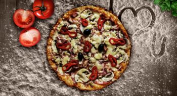 Guida Michelin 2018: le 7 migliori pizzerie d’Italia si trovano tutte a Napoli
