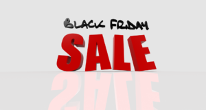 Black Friday 2017 Italia, Amazon si prepara al venerdì nero dello shopping: le offerte da non farsi scappare