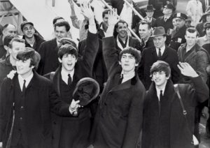 Beatles, The Christmas Records: in arrivo set da 7 vinili in vista del Natale