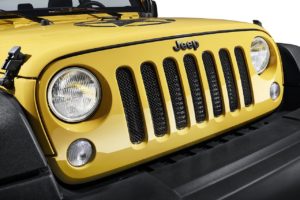 Jeep Cherokee 2019, anteprima mondiale al Salone di Detroit: le prime immagini