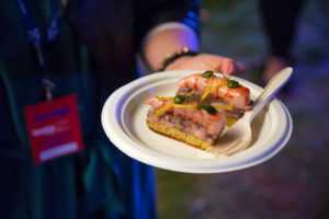 Taste of Courmayeur 2017: la tre giorni culinaria arriva tra le vette innevate del Monte Bianco