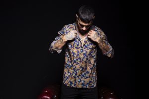 Pitti Uomo 93 programma, “Family First Milano” per Emis Killa (FOTO)