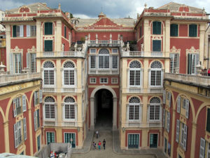 Mostre Genova Natale 2017: al Palazzo Reale esposto il Presepe Savoia