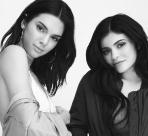 Kendall e Kylie Jenner: collezione esclusiva con OVS