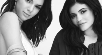 Kendall e Kylie Jenner: collezione esclusiva con OVS