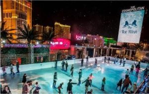 Natale 2017 a Las Vegas: cosa vedere? Le idee di lusso (FOTO)