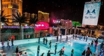 Natale 2017 a Las Vegas: cosa vedere? Le idee di lusso (FOTO)
