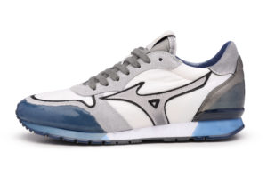 Scarpe uomo collezione inverno 2018: le Mizuno 1906 per un universo in 3D (FOTO)