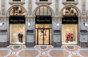 Massimo Dutti nuovo store a Milano: inaugurato il negozio attento al sostenibile (FOTO)