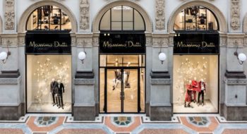 Massimo Dutti nuovo store a Milano: inaugurato il negozio attento al sostenibile (FOTO)