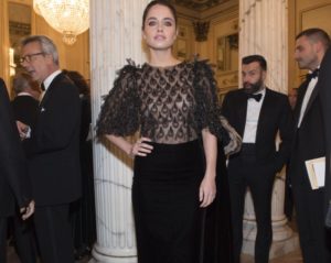 Prima della Scala 2017: Giorgio Armani veste i vip italiani (FOTO)