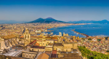 Città dello shopping e del lusso 2017: Napoli tra le mete più amate dagli stranieri