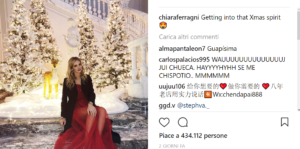 Chiara Ferragni incinta: ecco il perché delle ecografie “social”