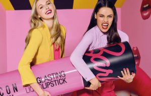 Collezioni make-up Natale 2017: Wycon lancia la capsule collection “Loves Barbie”