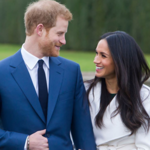 Principe Harry e Meghan Markle: Kensington Palace pubblica le foto ufficiali