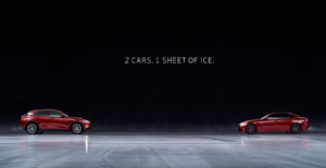 Alfa Romeo Stelvio e Alfa Romeo Giulia: le loro (ottime) performance sul ghiaccio in un video