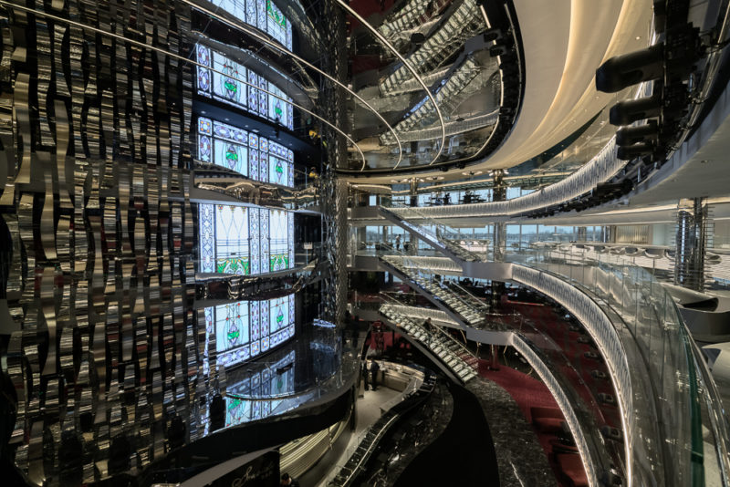 the-stunning-atrium-at-the-heart-of-the-ship-acts-as-the-social-hub