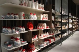 Tognana: nuovo flagship store all’interno di CityLife Shopping District di Milano