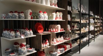 Tognana: nuovo flagship store all’interno di CityLife Shopping District di Milano