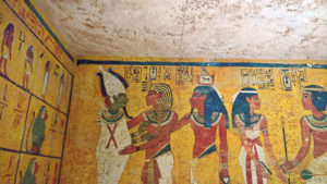 Mostre, a Jesolo “EGITTO. Dei, faraoni, uomini”: alla scoperta dell’antica civiltà egiziana