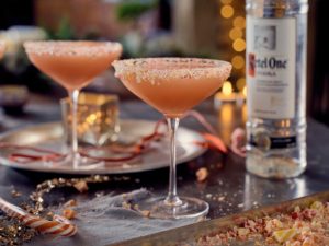 Menù Natale 2017: i 10 migliori Christmas cocktails