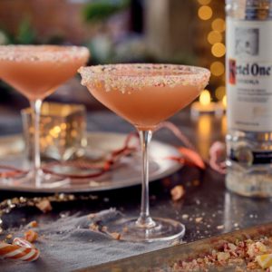 Menù Natale 2017: i 10 migliori Christmas cocktails