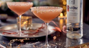 Menù Natale 2017: i 10 migliori Christmas cocktails