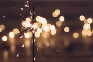 Outfit Capodanno 2018: le proposte Pronovias per brillare durante l’ultima notte dell’anno