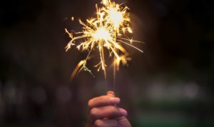 Capodanno 2018 look e outfit: idee per brillare durante la notte di San Silvestro