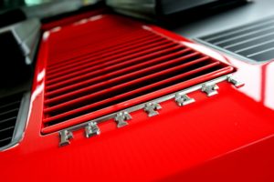 Ferrari 488 GTO: le novità in arrivo nel 2018