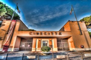 Mostre Roma 2018: a Cinecittà 80 anni di storia italiana