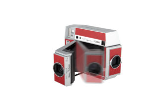 Lomography presenta Lomo’Instant Square: ecco la fotocamera istantanea più attesa del periodo