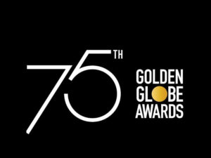 Golden Globe 2018: i migliori look delle celebrities