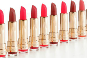 Yves Rocher novità febbraio 2018: arriva Grand Rouge Mat