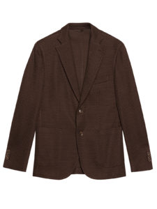 Jeckerson Collezione Uomo Primavera Estate 2018: le idee per il nuovo anno