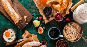 Tendenze food 2018: i trend del gusto del nuovo anno