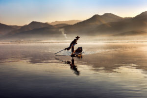 Steve McCurry mostre 2018: a Pavia al via “Icons”