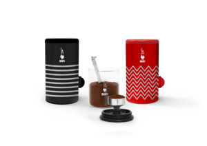 Tendenze arredo e complementi 2018: Bialetti presenta una nuova linea per rendere unico ogni sorso di caffè