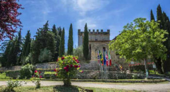 Castel Pietraio e il Capodanno Medievale