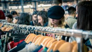 East Market Milano gennaio 2018: il mercatino vintage di Lambrate torna con la sua prima edizione del nuovo anno