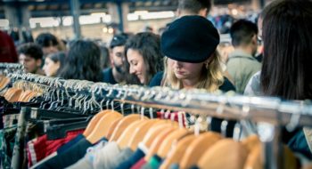 East Market Milano gennaio 2018: il mercatino vintage di Lambrate torna con la sua prima edizione del nuovo anno