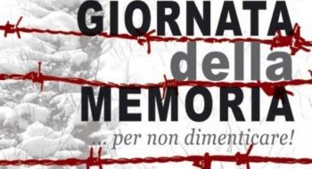 Giornata della Memoria 2018