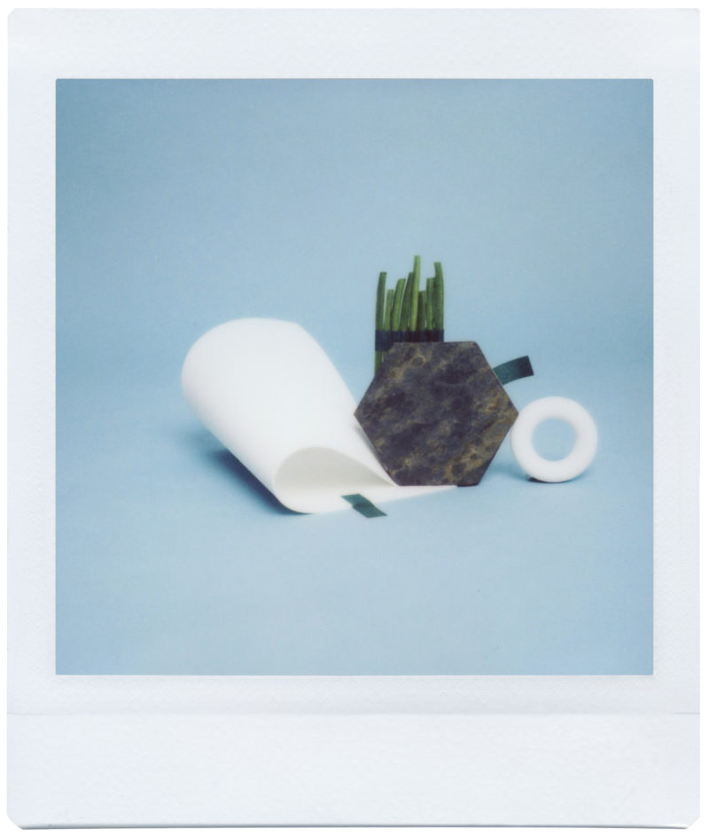 Lomo Instant Square © Laura Bonnefous, France
