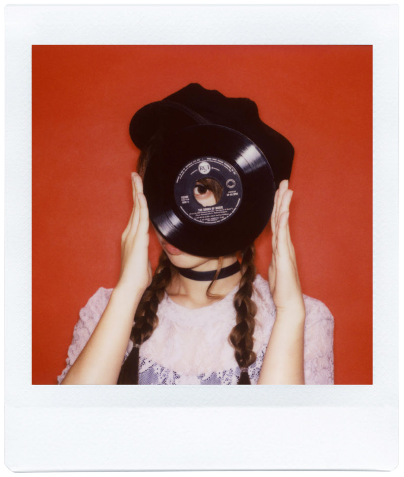 Lomo Instant Square © Lomography Staff Hong Kong
