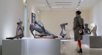 Mostre Venezia 2018: alla Collezione Peggy Guggenheim al via “Marino Marini. Passioni visive”