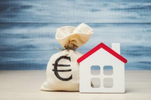 Vendita case 2018: si conferma il calo dell’erogato mutui (FOTO)