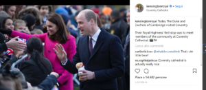 Principe William, addio ai capelli: nuovo taglio rasato per il Duca di Cambridge