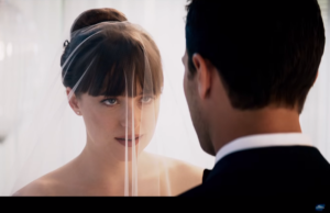 Cinquanta Sfumature di Rosso: nella colonna sonora canta anche Jamie Dornan