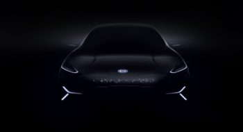 CES 2018 Las Vegas: tra le novità anche la Kia Niro completamente elettrica