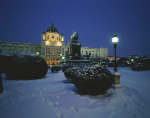 San Valentino 2018, dove andare? In Austria tra Vienna e Salisburgo